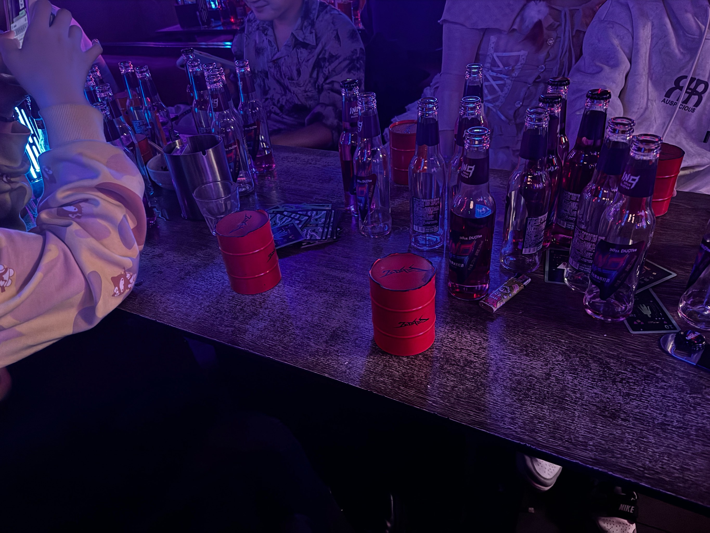 丽江商务ktv是否值得选择-华坪县ktv预订